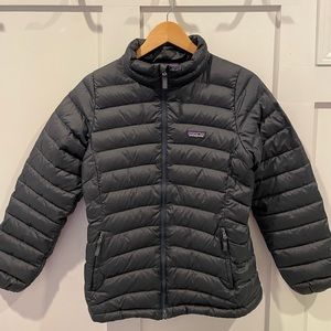 Kids Patagonia Jacket